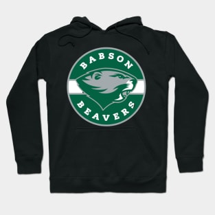 Go Beavers! Hoodie